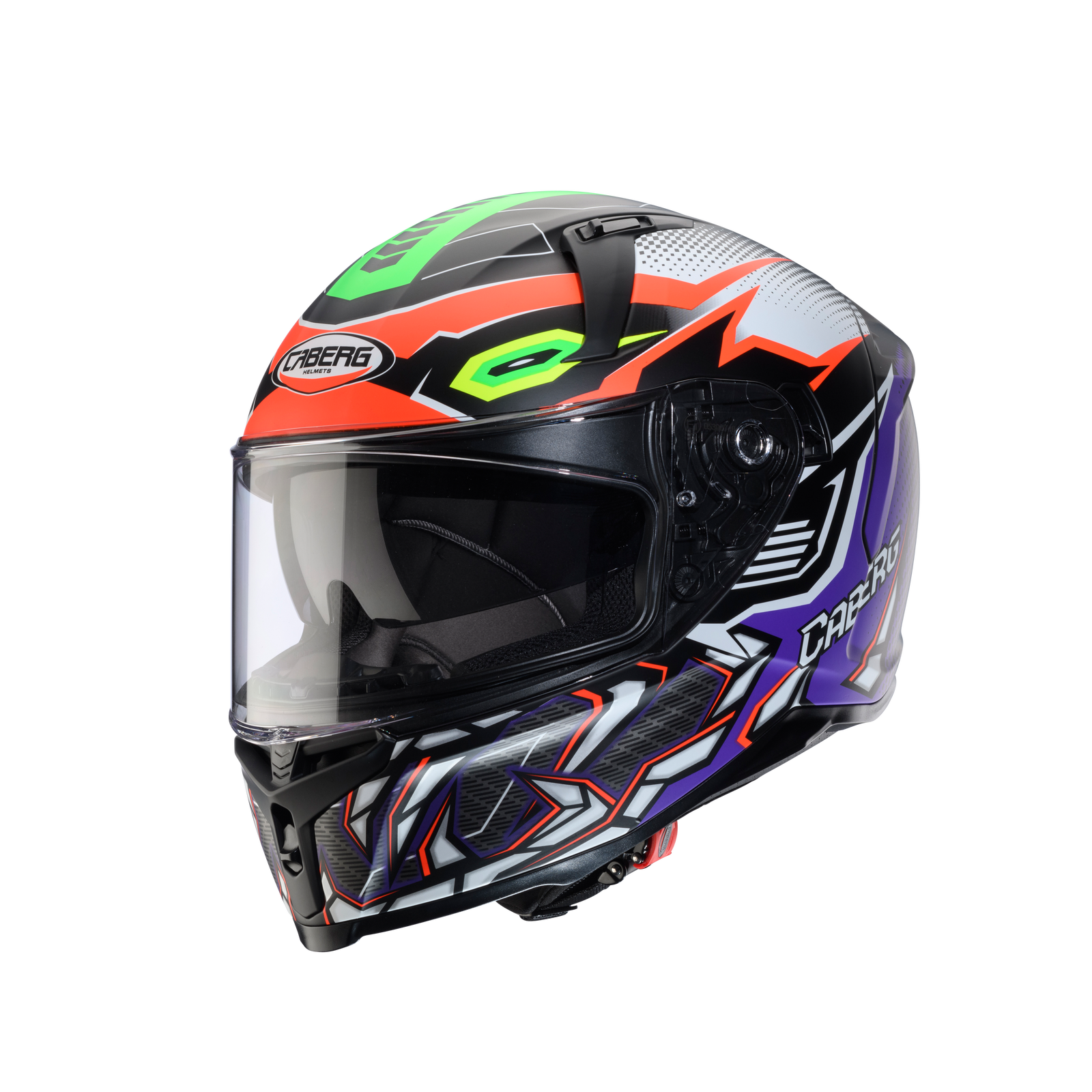 Caberg Avalon X helmet
